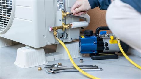 Leaking Refrigerant! Replace The Leaky Schrader Valve, 59% OFF