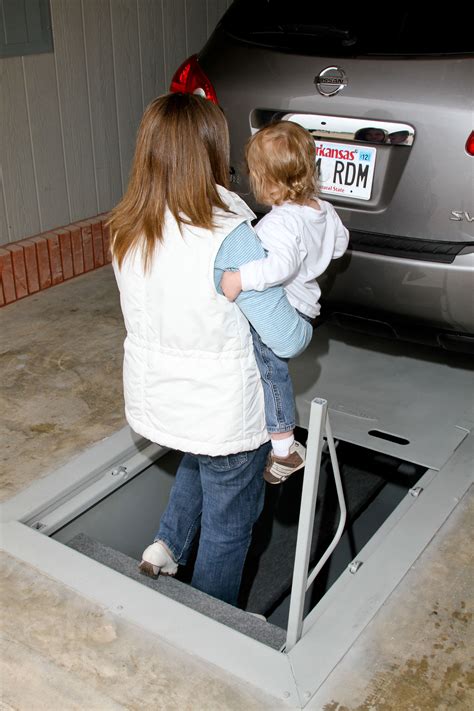 Garage Floor Storm Shelter – Flooring Tips