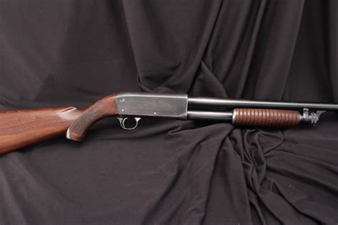 Ithaca 20 Gauge Shotgun Model 37