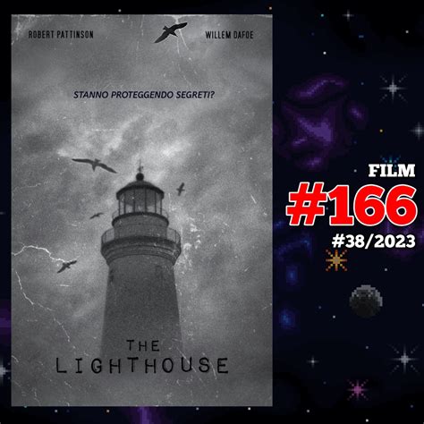 The Lighthouse (2019)