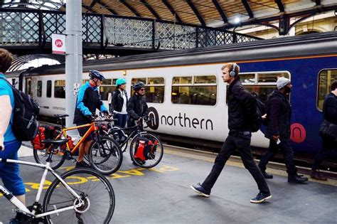 Northern Rail strike starts today: Which routes are affected?