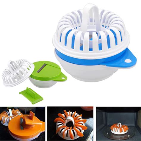 New Arrival Potato Chip Maker Hot Sale Microwave Vegetables Fruit ...