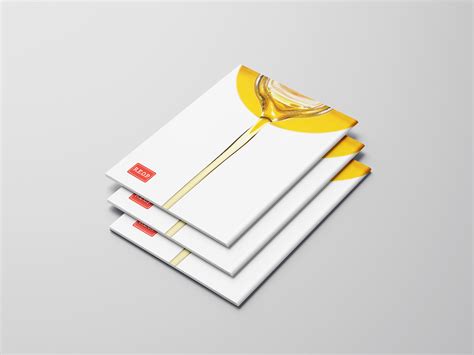 REOP Product Catalogue on Behance