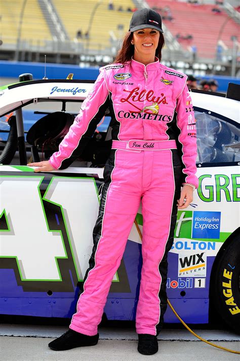 Danica Patrick and the Top 12 Up-and-Coming Female Drivers in ...