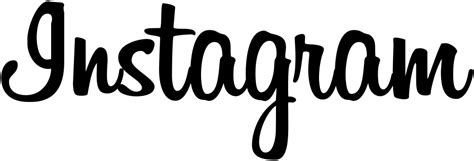 Instagram font? - forum | Instagram font, Instagram logo, Social media tips