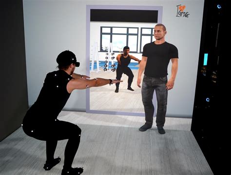 Virtual Reality Games For Employee Fitness – Yay Or Nay? | Wellable