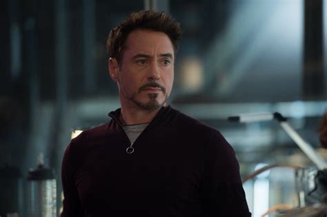 In (sort of): Tony Stark / Iron Man | Who Is on the Avengers Team After Age of Ultron ...