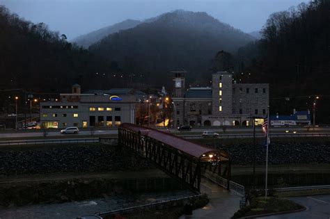 The Rural Blog: Grundy, Va., is an example of how hard it is to revive a coal town, and perhaps ...