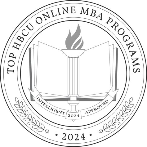 Top HBCU Online MBA Degree Programs of 2024 - Intelligent