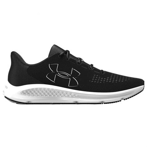 Under Armour Womens Charged Pursuit 3 Big Logo Running Shoes - Sport ...