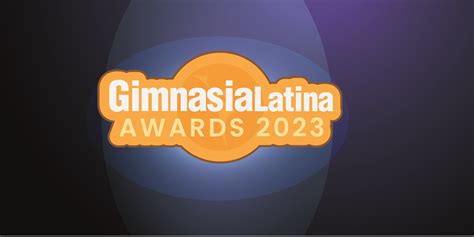 GimnasiaLatina Awards 2023 | gimnasialatina