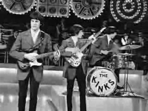 The Kinks ::::: Come Dancing. - YouTube