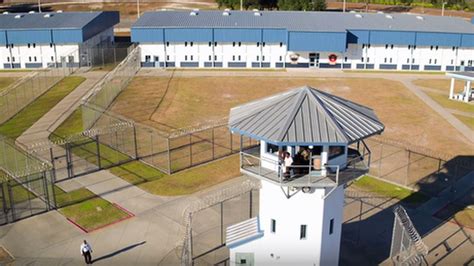 Health costs drive up Florida’s prison budget