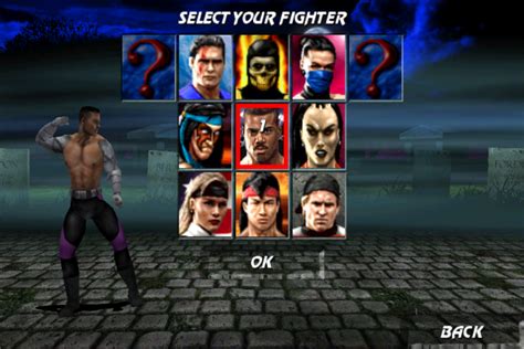 Mortal Kombat Karnage How to Unlock Characters - Kaylynn-has-Hampton