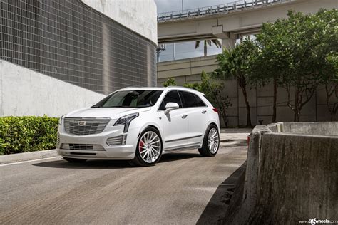 Cadillac Xt5 Wheels 22 Quot Square Fitment Curva Concepts C48 - Photos All Recommendation