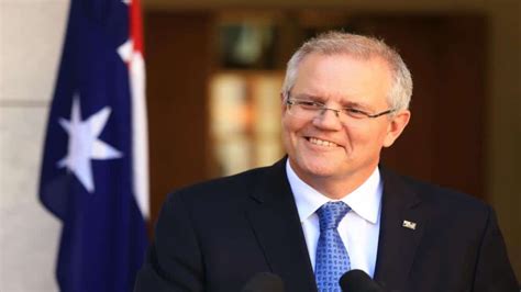 WONDERFUL COINCIDENCE THAT AUSTRALIA DAY IS INDIA’S REPUBLIC DAY: AUSTRALIAN PM - TheDailyGuardian