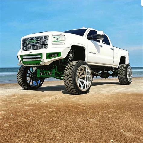 Pin by tufftruckparts.com on Rīde`NHigh | Gmc trucks, Big chevy trucks, Chevy trucks