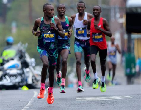 Boston Marathon 2023 photos: 26 images of joy, agony, and perseverance