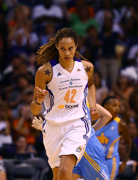 Brittney Griner accepts consequences for her actions | 12news.com