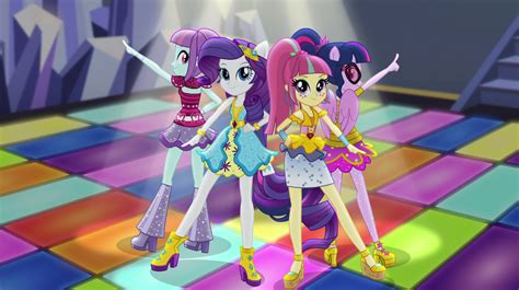 Dance Magic (song) | My Little Pony Friendship is Magic Wiki | FANDOM powered by Wikia