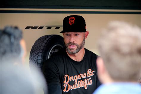 SF Giants fire manager Gabe Kapler before final series - Sports ...