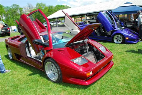 Carlisle Events 2015 Car Show Season | Rare Car Network