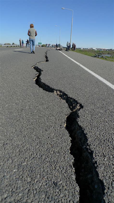 When preparing for earthquakes, don’t forget the small ones - Temblor.net