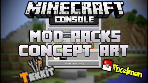 Minecraft Mods Ps4 Install - Here's our guide to installing mods for ...