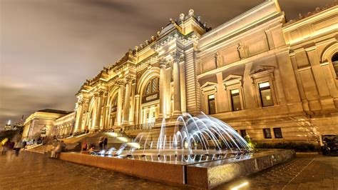 A Local's Guide To Making The Most Out Of Your Day At The Met In NYC