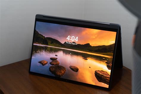 Lenovo Yoga 9i review: Transforming into a great 2-in-1 | Popular Science