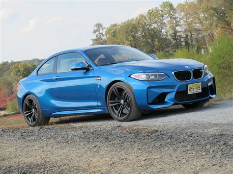 2017 BMW M2 Review, Ratings, Specs, Prices, and Photos - The Car Connection