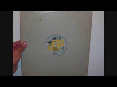 UB40 – Cherry Oh Baby (1984, Vinyl) - Discogs