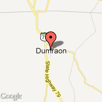 DUMRAON Tourism - Tourist places near DUMRAON - Travel Guide ...