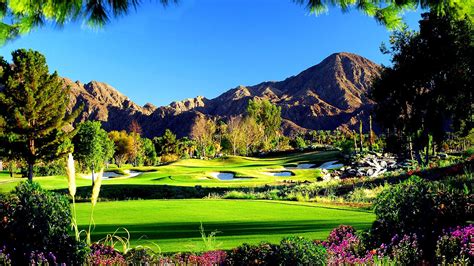 Palm Springs Golf Resort Packages - Trip to Resort