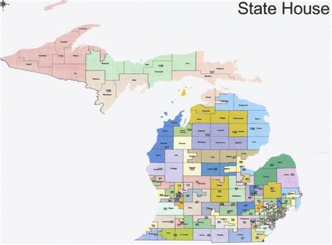 Faculty and students promote anti-gerrymandering – Calvin University Chimes