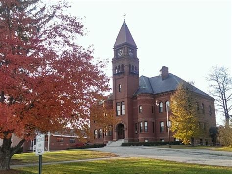 UPDATE: Lockdown at Pinkerton Academy Lifted | Windham, NH Patch