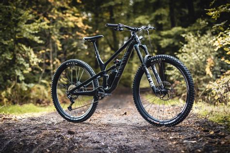 What's new on the Canyon Spectral 29 - Australian Mountain Bike | The home for Australian ...