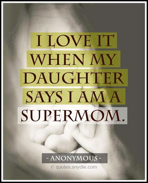 Mother Daughter Quotes with Image – Quotes and Sayings