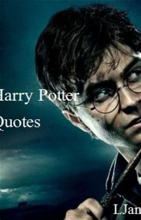 Luna Harry Potter Quotes. QuotesGram