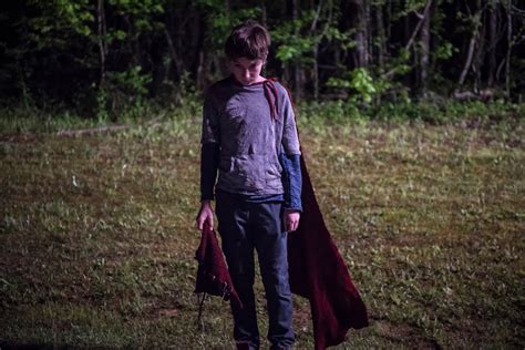 Brightburn Review: A Soulless Mishmash of Disparate Genre Elements