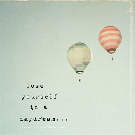 Daydreaming Quotes. QuotesGram