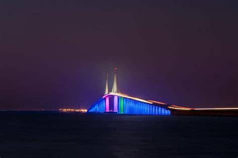 Sunshine Skyway Bridge, USA – darc awards