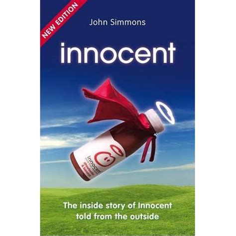 An Innocent Story: Book Review | Cooler Insights