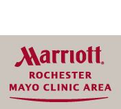 Rochester Marriott Mayo Clinic