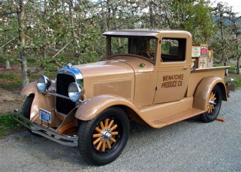 1928 Studebaker Dictator - Information and photos - MOMENTcar