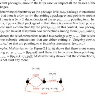 3: An Example of Subsystem Notation: the subsystem subsystem 1 contains... | Download Scientific ...