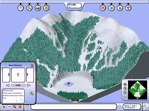 Ski Resort Tycoon 2 Full Version - entrancementgreen