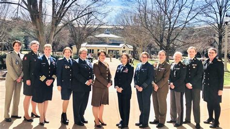 First British Army officer attends female-focussed International ...