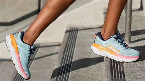 7 Of The Best Cushioned Running Shoes For Women That’ll Go The Distance