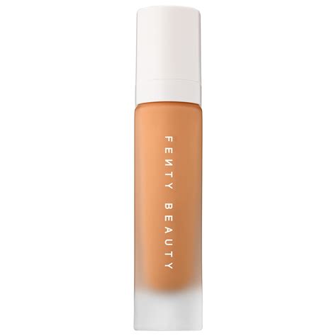 FENTY BEAUTY BY RIHANNA Pro Filt'r Soft Matte Longwear Foundation - 400 - Walmart.com